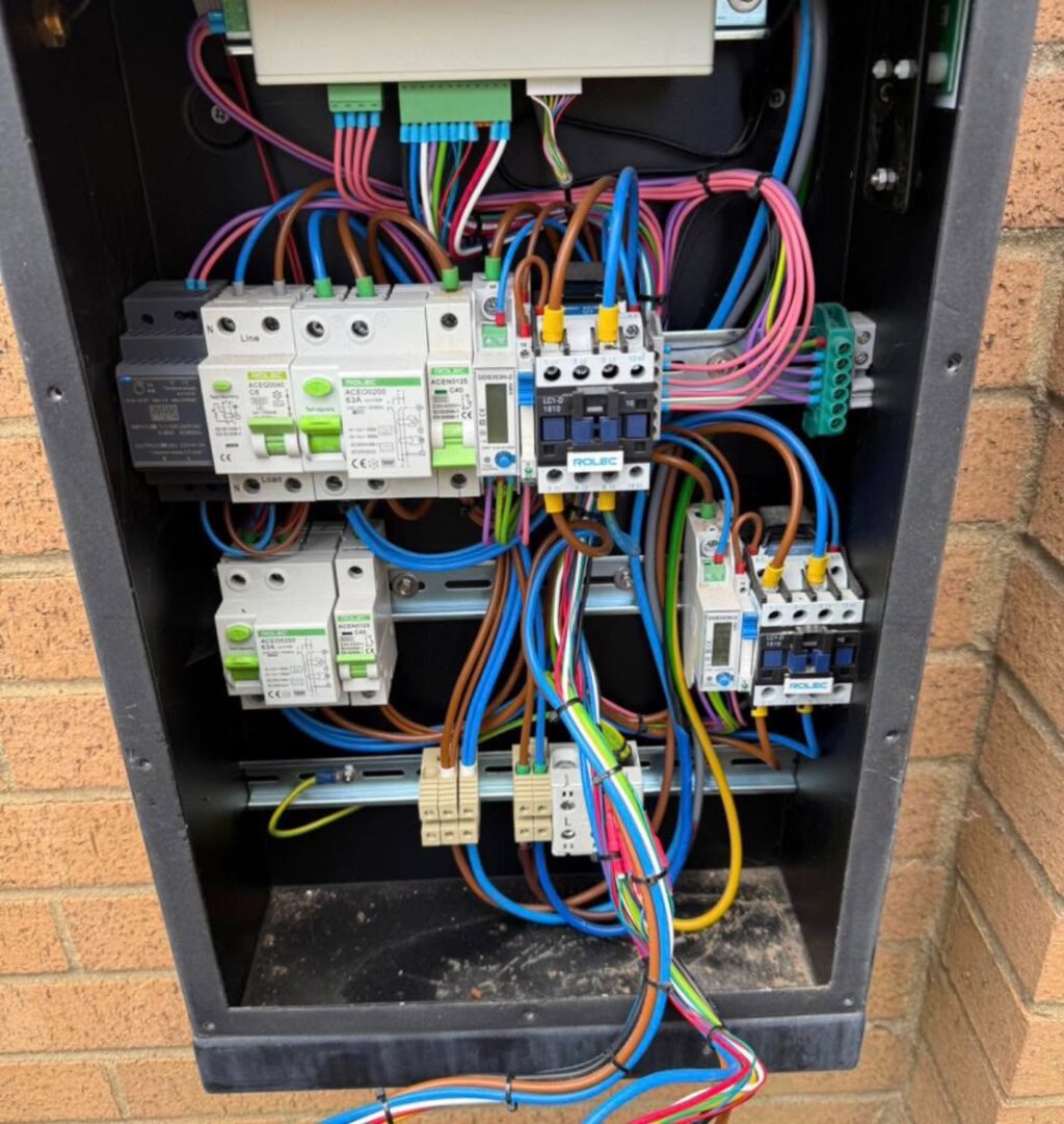 Instagram post from adamcullipelec. This post is in position 1.