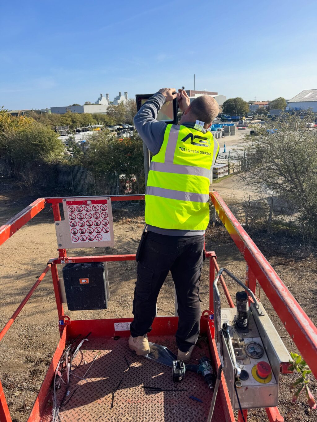 Instagram post from adamcullipelec. This post is in position 5.